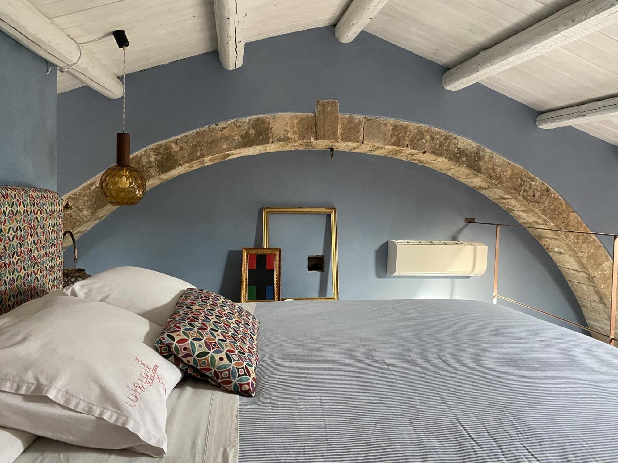نوتو Casapiuholidaysicilia-Adults Only المظهر الخارجي الصورة