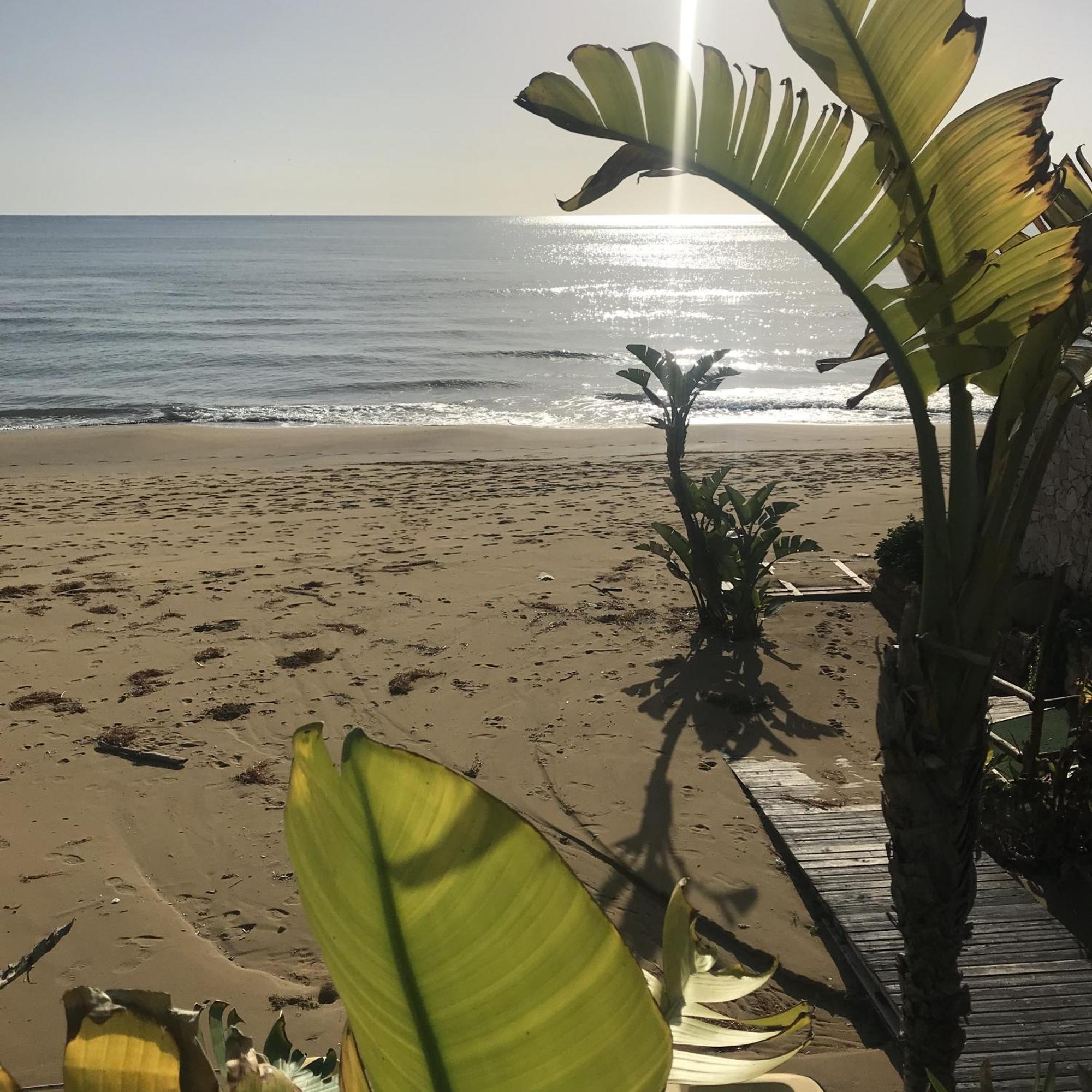 نوتو Casapiuholidaysicilia-Adults Only المظهر الخارجي الصورة