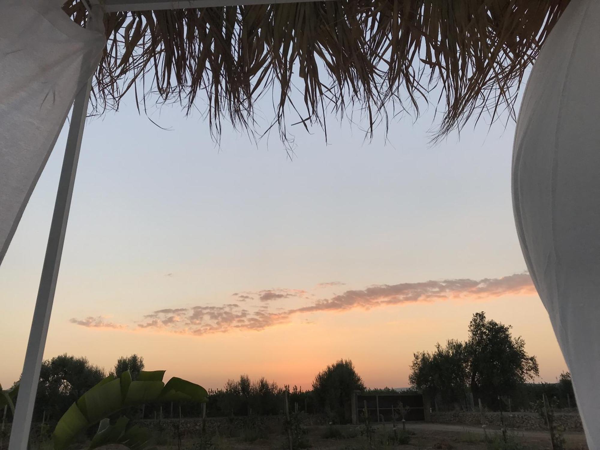 نوتو Casapiuholidaysicilia-Adults Only المظهر الخارجي الصورة
