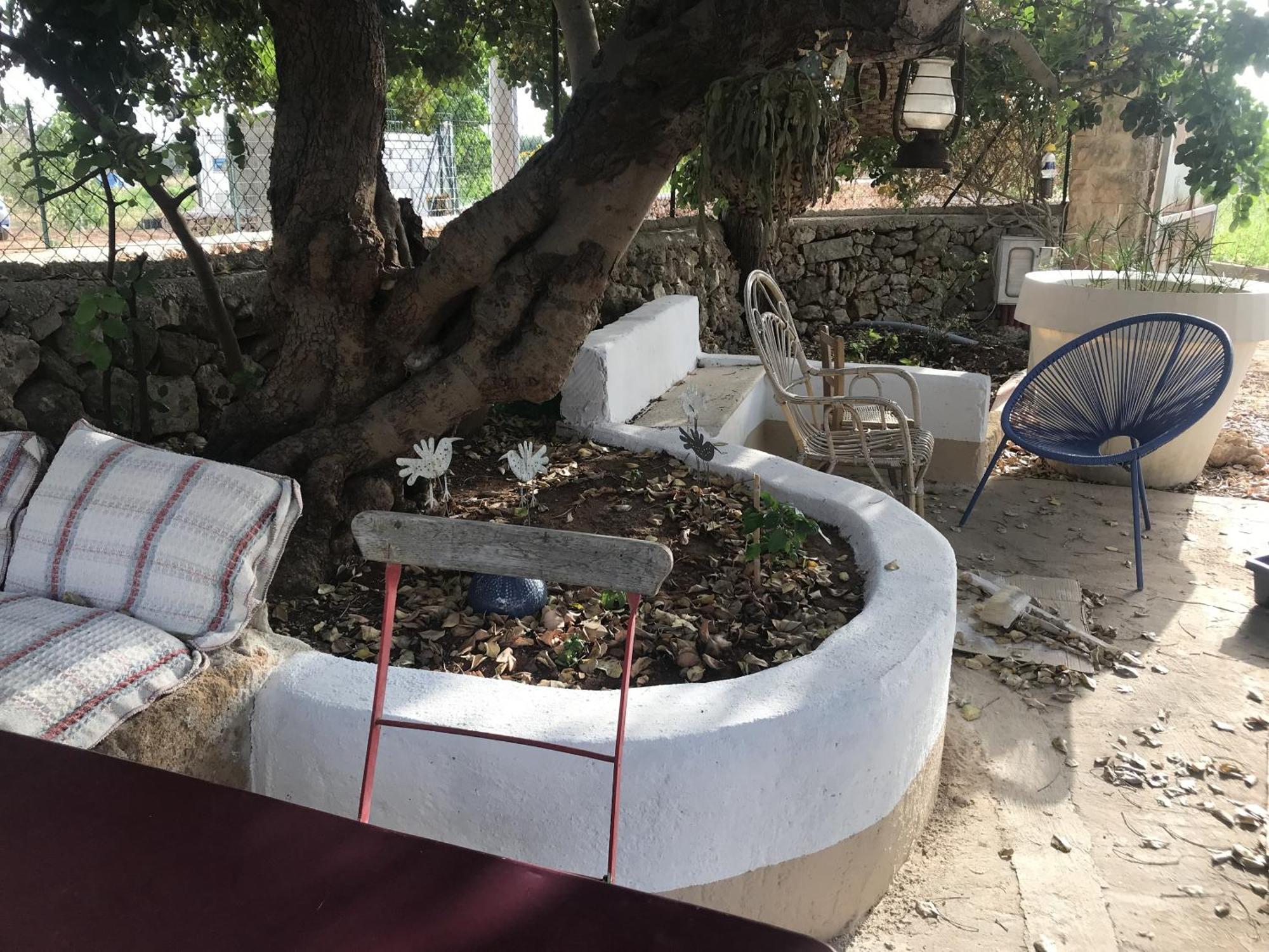 نوتو Casapiuholidaysicilia-Adults Only المظهر الخارجي الصورة