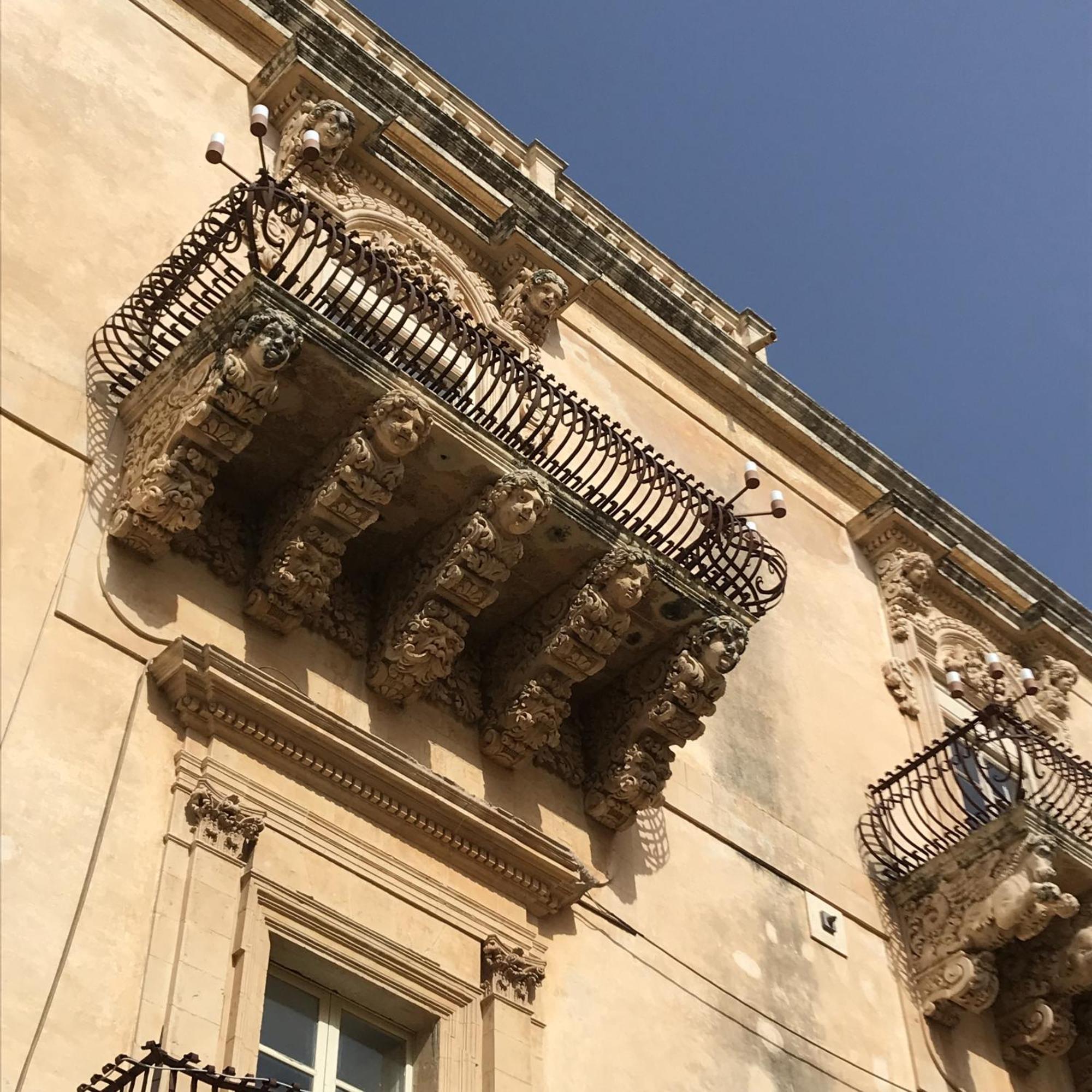 نوتو Casapiuholidaysicilia-Adults Only المظهر الخارجي الصورة