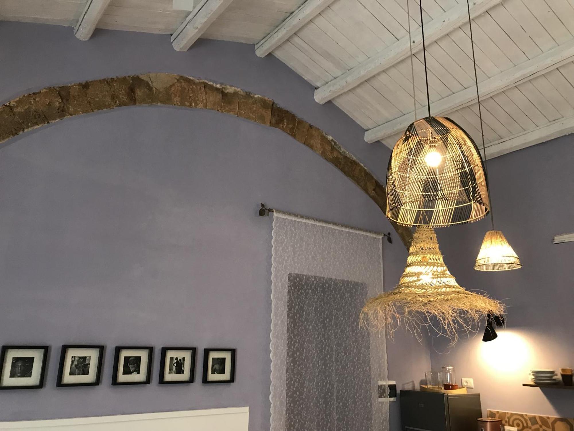 نوتو Casapiuholidaysicilia-Adults Only الغرفة الصورة