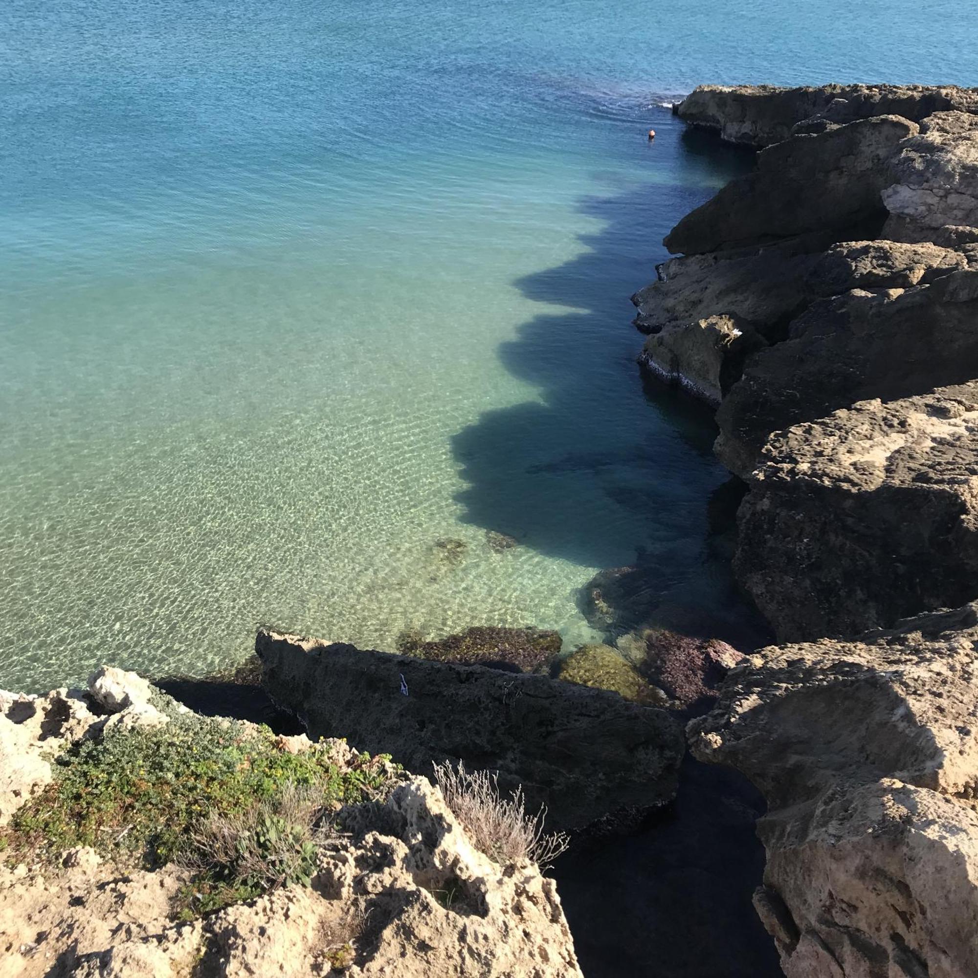 نوتو Casapiuholidaysicilia-Adults Only المظهر الخارجي الصورة