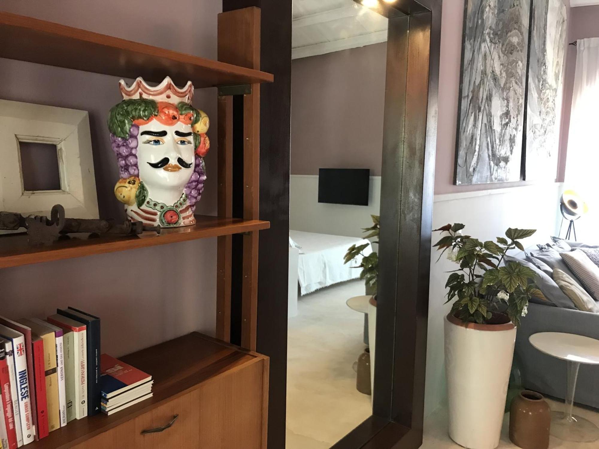 نوتو Casapiuholidaysicilia-Adults Only الغرفة الصورة