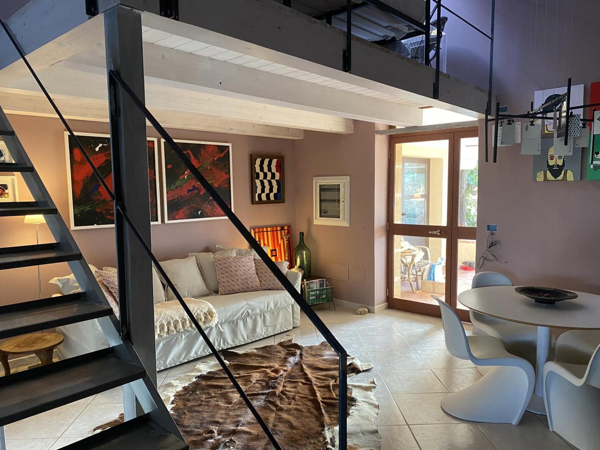 نوتو Casapiuholidaysicilia-Adults Only المظهر الخارجي الصورة