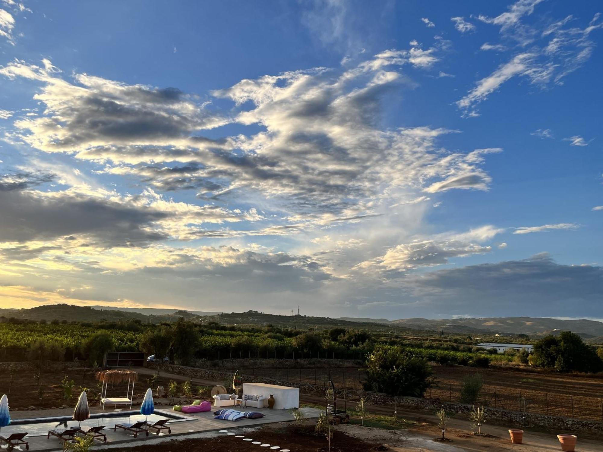 نوتو Casapiuholidaysicilia-Adults Only المظهر الخارجي الصورة