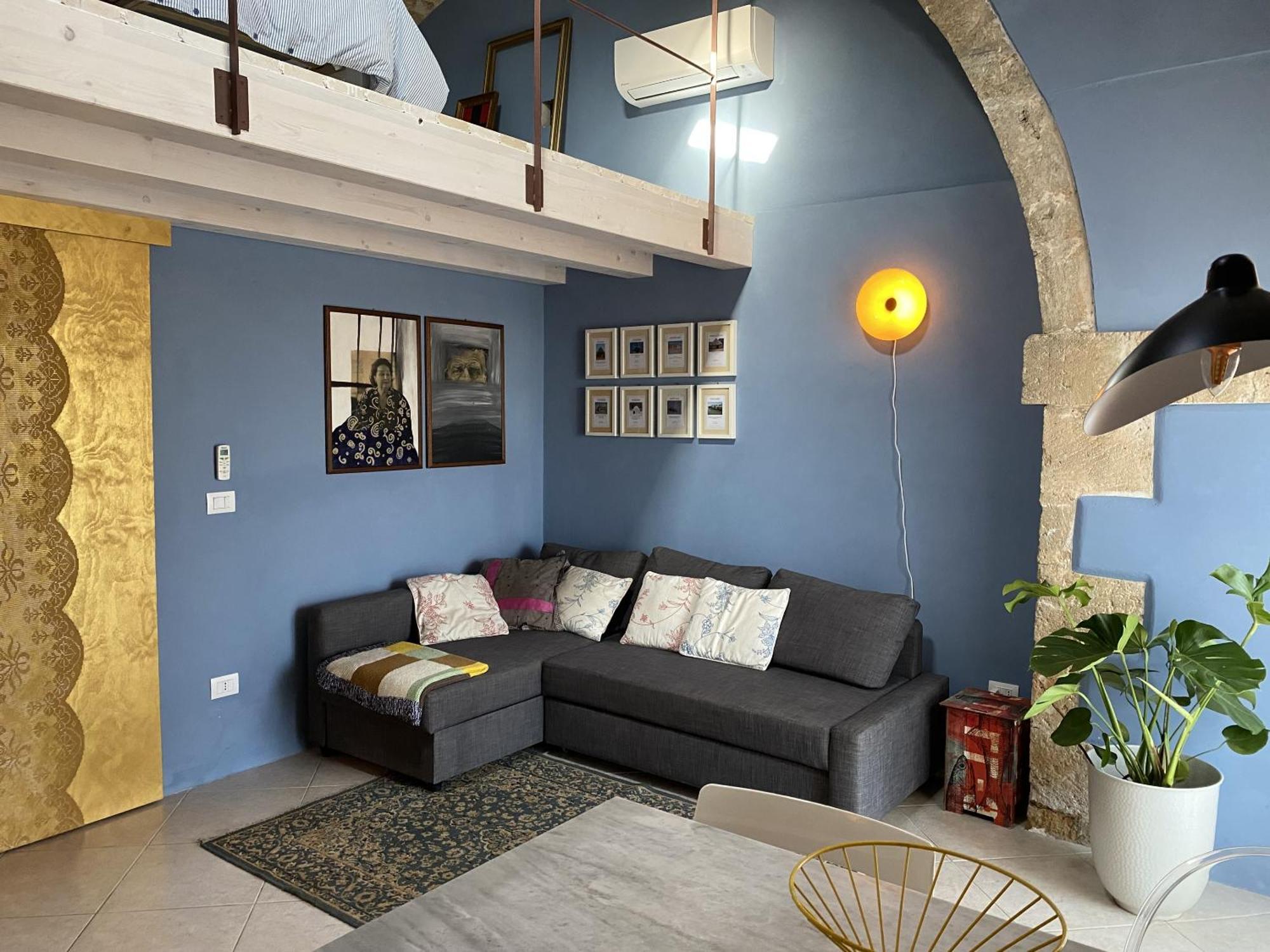 نوتو Casapiuholidaysicilia-Adults Only المظهر الخارجي الصورة