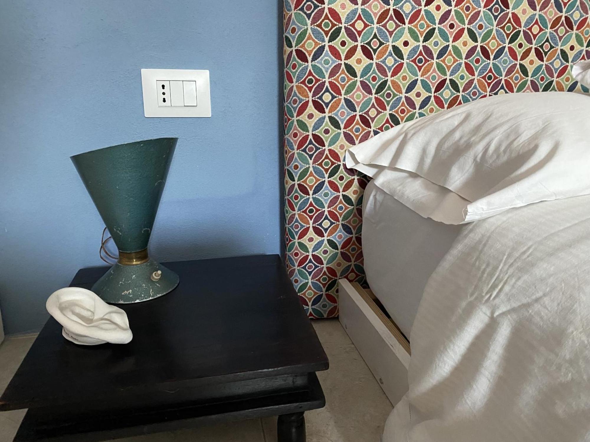 نوتو Casapiuholidaysicilia-Adults Only المظهر الخارجي الصورة