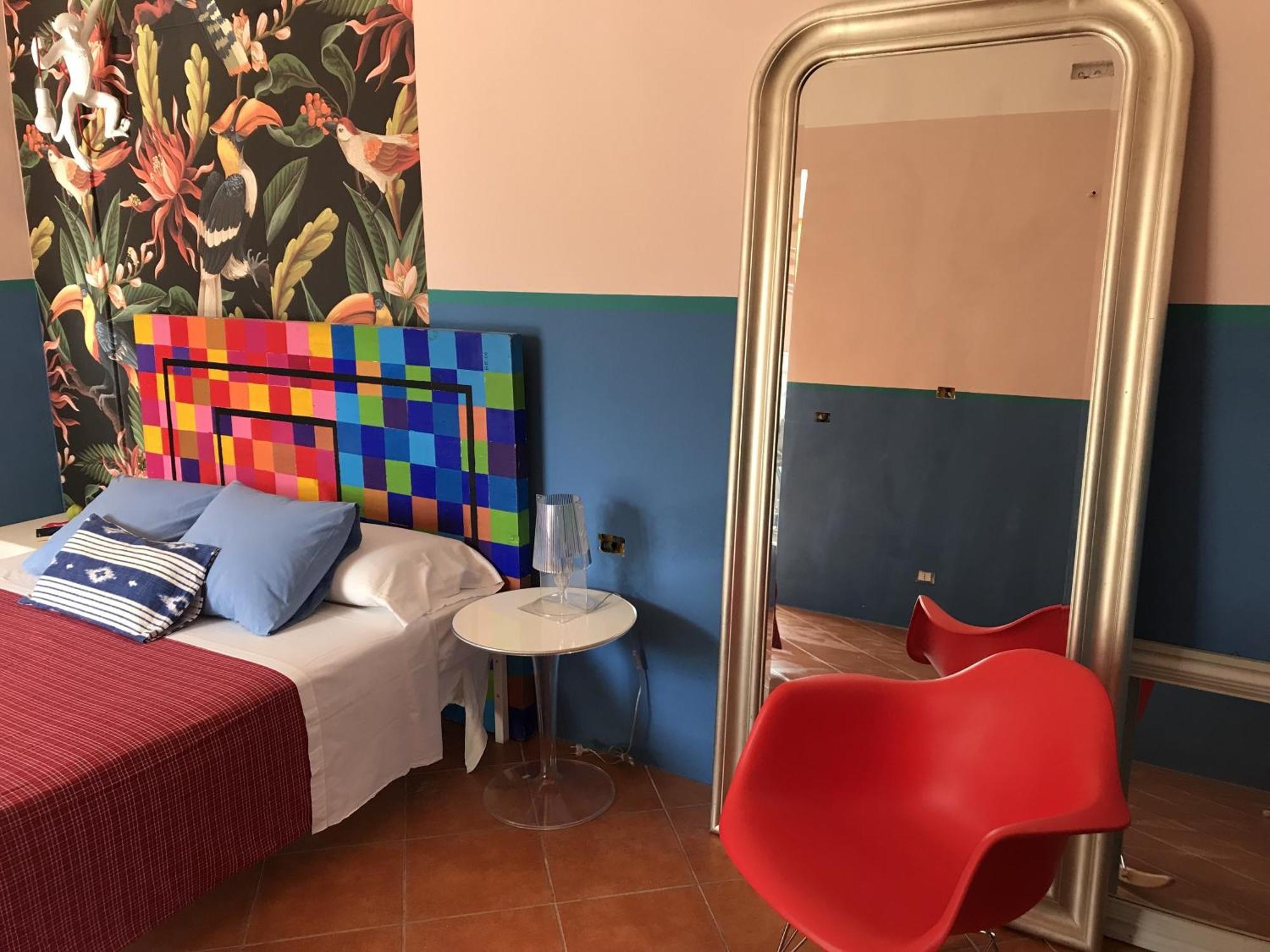 نوتو Casapiuholidaysicilia-Adults Only المظهر الخارجي الصورة