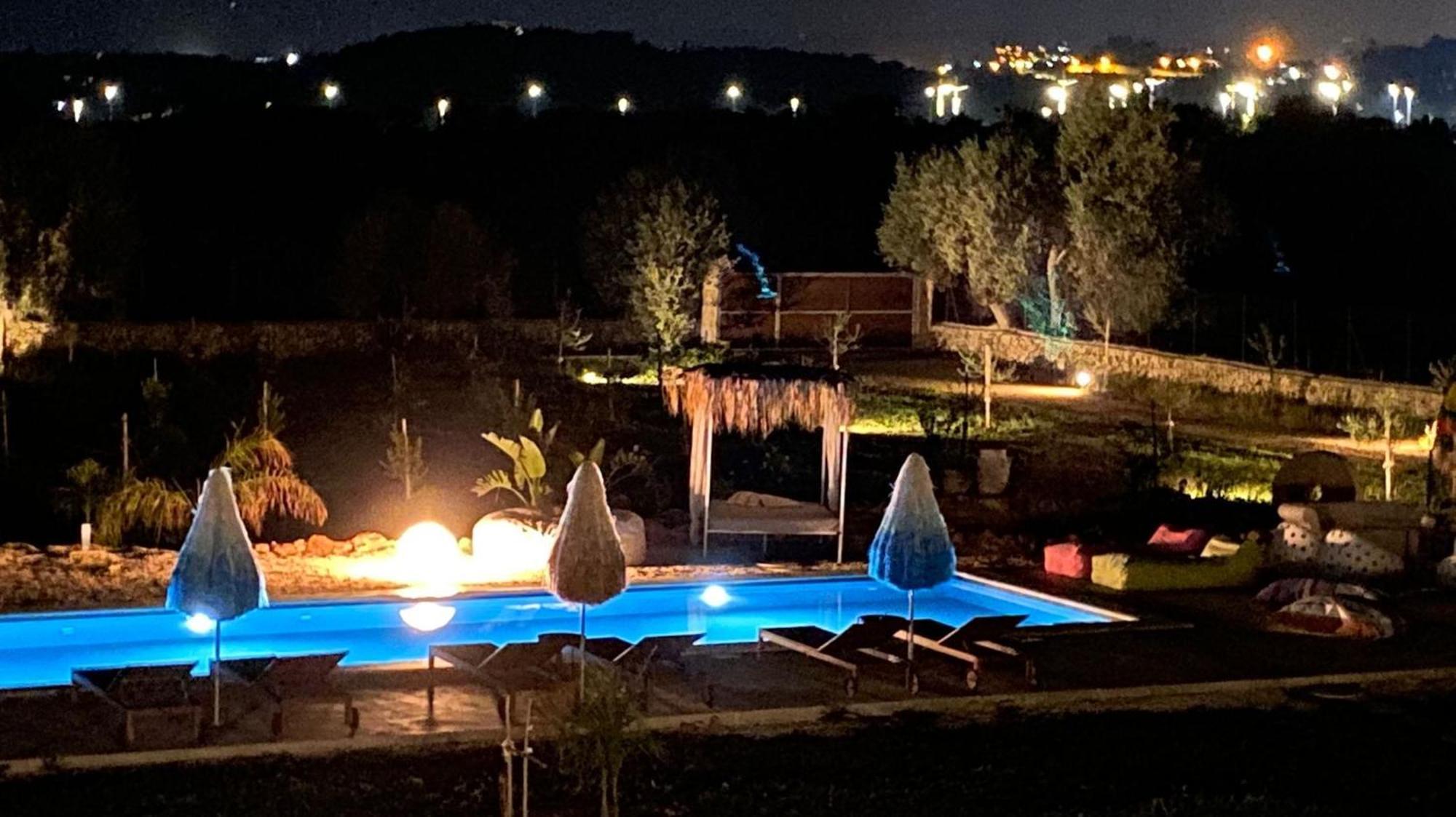 نوتو Casapiuholidaysicilia-Adults Only المظهر الخارجي الصورة